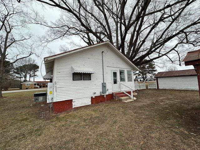 Building Photo - 13675 NC-97
