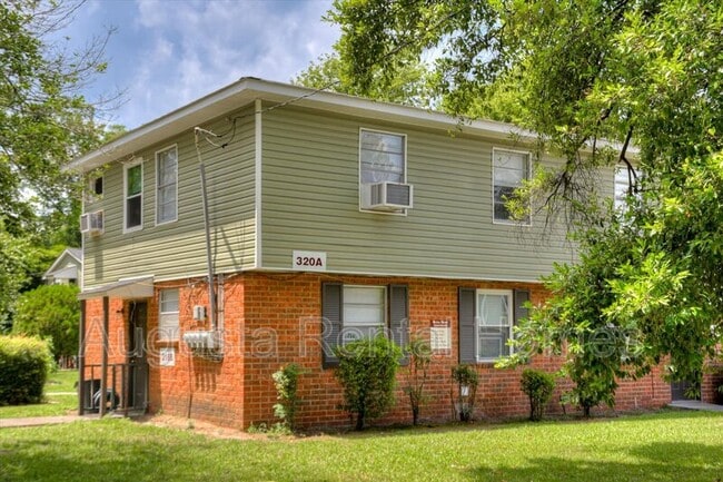 Primary Photo - 320a Verdery Dr