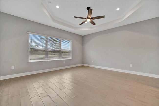 Building Photo - Stunning Brand New Build ~ Sarasota Grand Park 3 bed/3 bath/2 car garage
