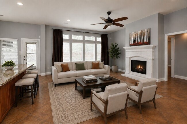 Building Photo - 13611 Summer Cloud Ln