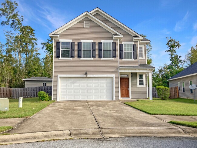 Primary Photo - 1997 Kenlock Dr