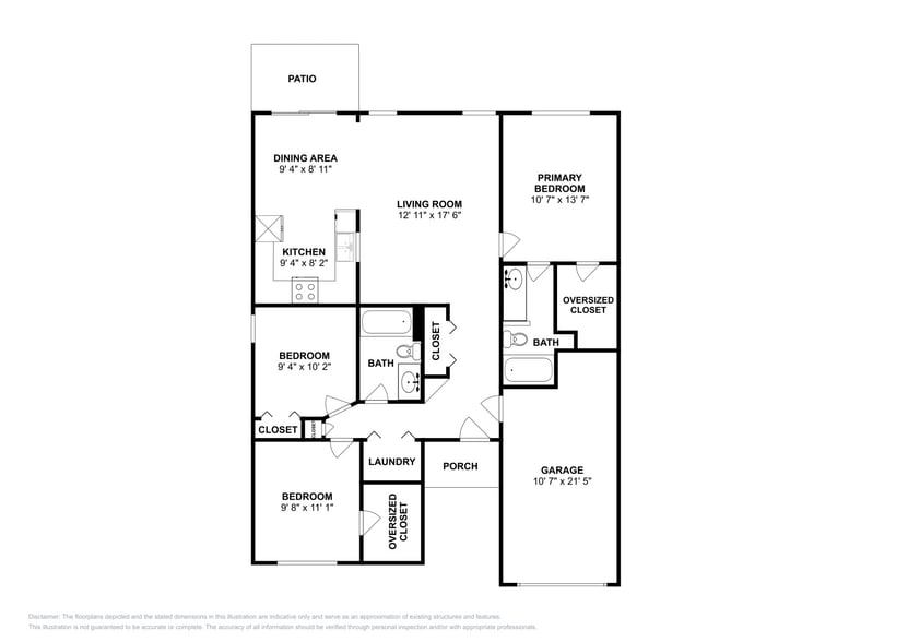 Building Photo - 1069 Coralbean Way