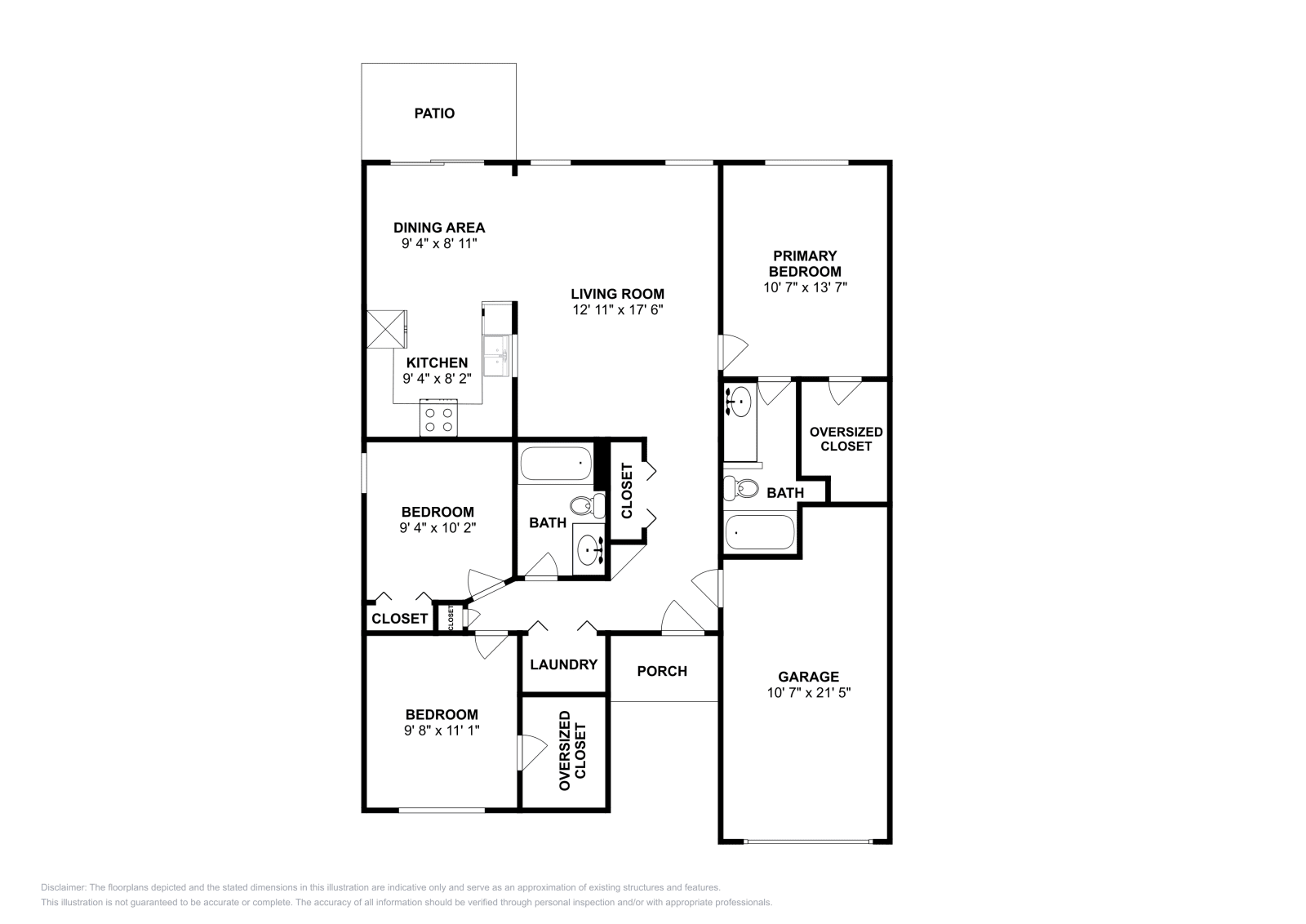 Building Photo - 1069 Coralbean Way