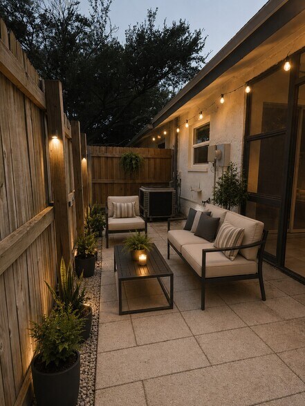 Building Photo - 3618 Mission Ct