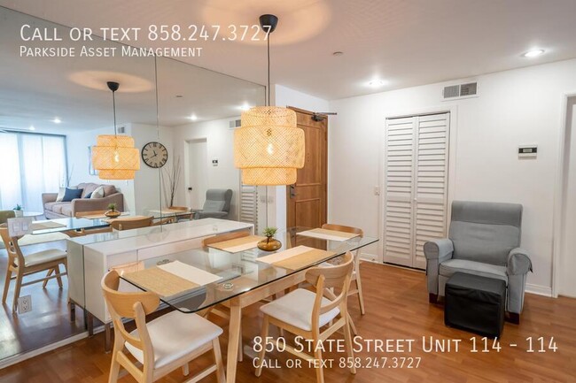 Building Photo - Fully furnished Downtown Condo with Pool, ...