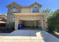 Building Photo - "Charming 3-Bed Oasis with Granite Touches & Cozy Fireplace in Cibolo!"