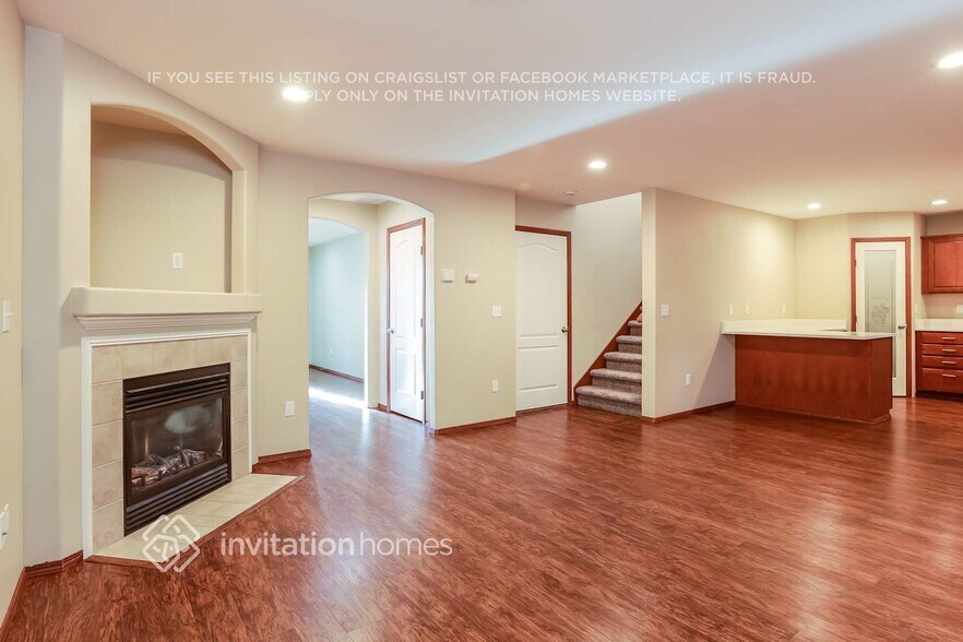 Building Photo - 10019 3rd St NE