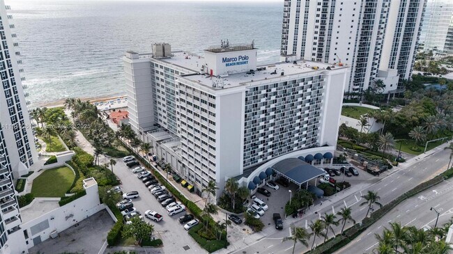 Building Photo - 19201 Collins Ave