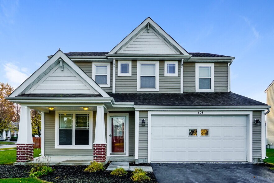 Primary Photo - 608 Beckler Ln