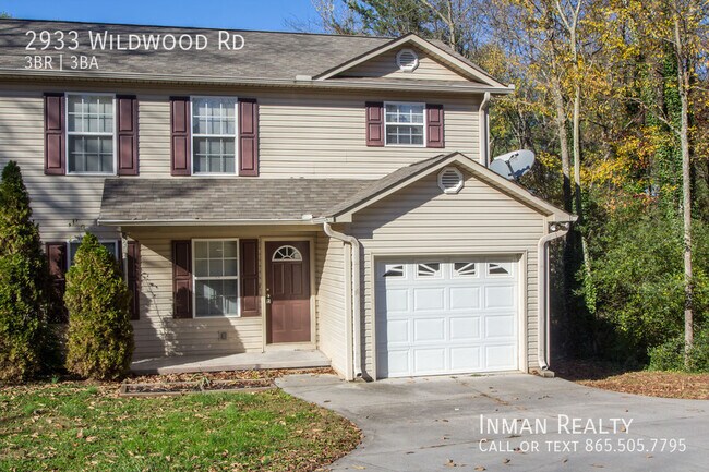 Primary Photo - 2933 Wildwood Rd