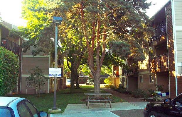 Building Photo - Crestview Court Apartments