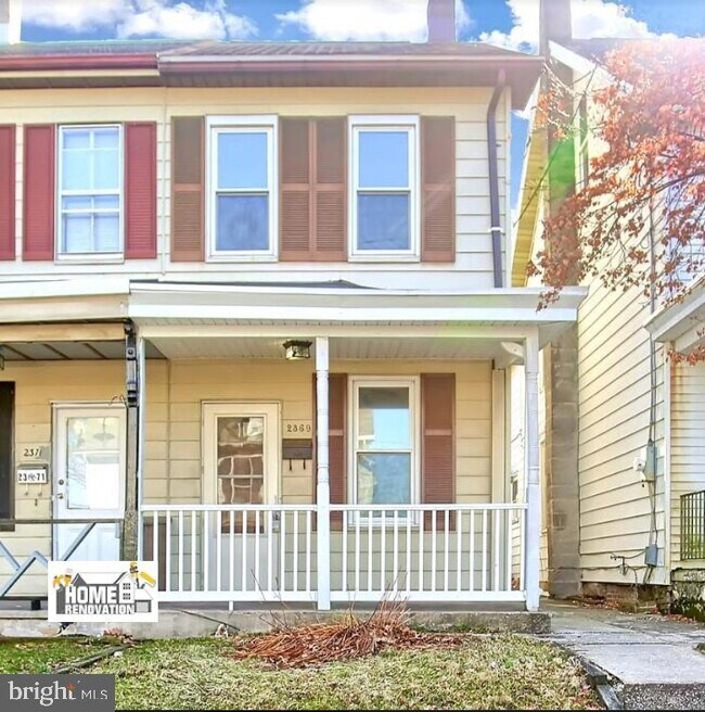 2369 Canby St 2369 Canby St Harrisburg PA 17103 Apartment Finder
