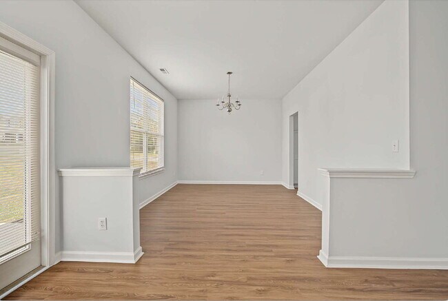 Building Photo - Four-Bedroom Home in Knightdale