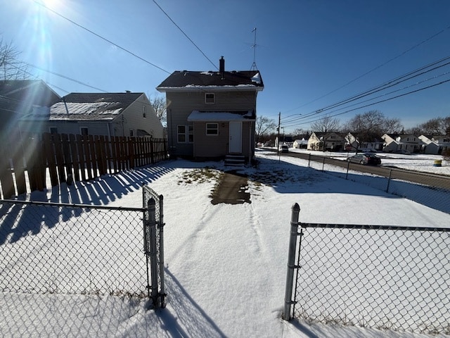 Building Photo - 5103 Philip Ave