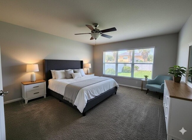 Building Photo - Spacious and Comfortable Home for Rent!