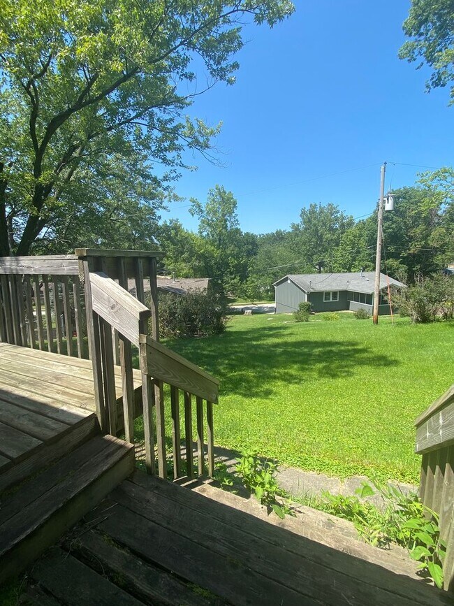 Building Photo - $2,200 | 4 Bedroom, 2 Bathroom Multi Floor House | No Pets | Available for August 1st, 2026 Move In!