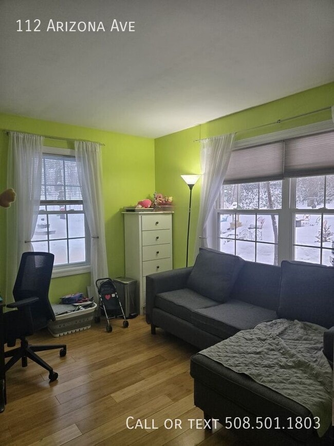 Building Photo - 112 Arizona Ave