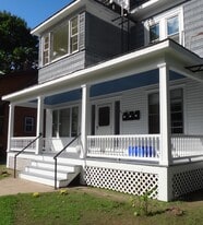 Building Photo - 52 Revell Ave