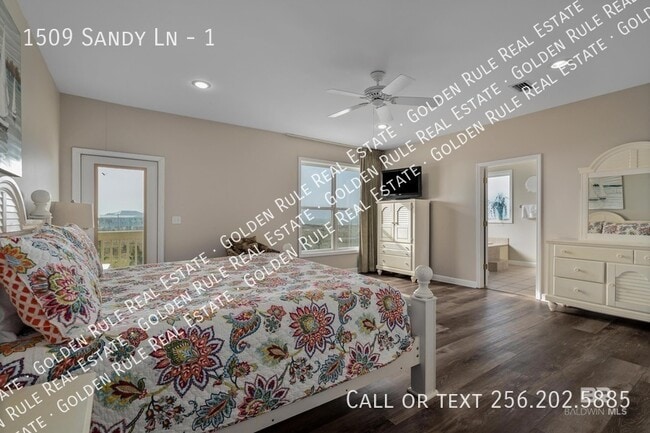 Building Photo - 1509 Sandy Ln