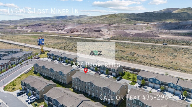 Building Photo - 14949 S Lost Miner Ln
