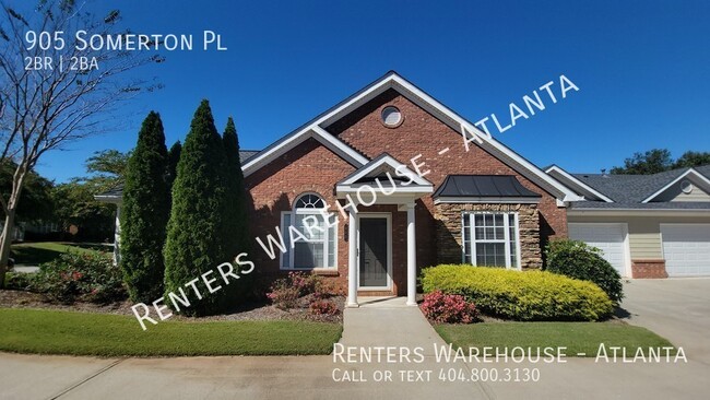 Building Photo - 905 Somerton Pl