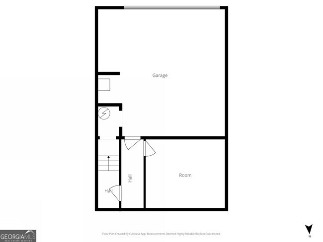 Building Photo - 1010 Society Way