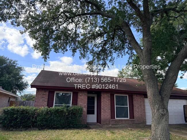 Building Photo - 1927 Oakwell Ln