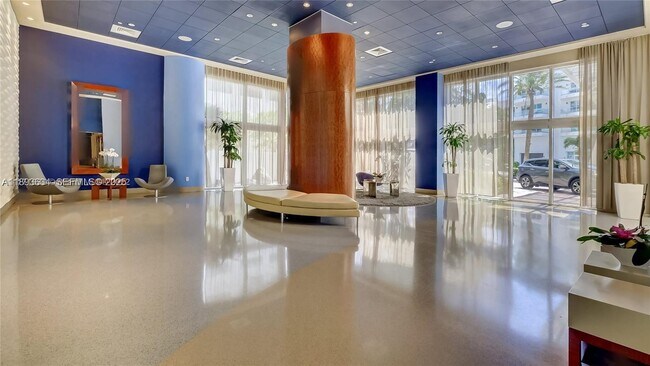 Building Photo - 6365 Collins Ave