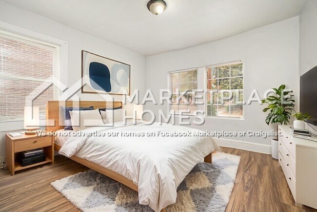 Building Photo - 1320 M.L.K. Jr Dr SW