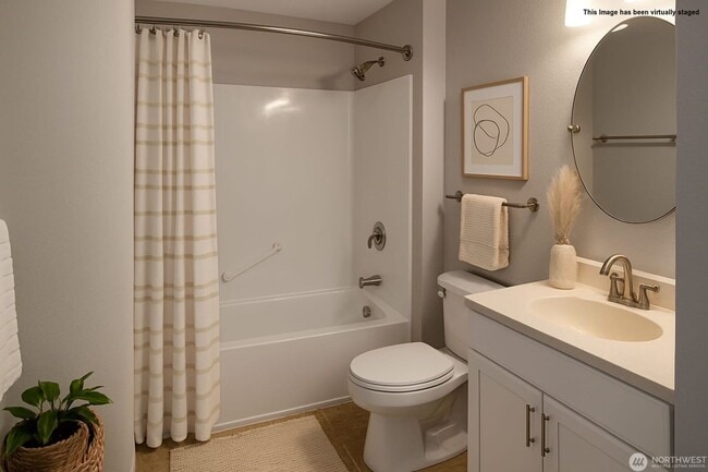 Building Photo - 16817 Larch Way