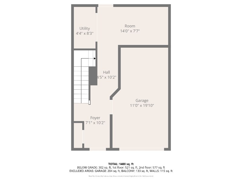 Building Photo - 7263 Congressional Cir