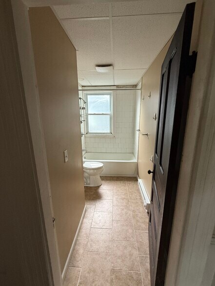 one bath - 120 West St