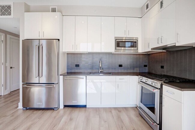 Building Photo - 88 V St SW