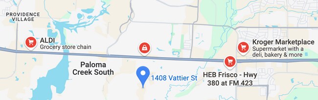 Building Photo - 1408 Vattier St