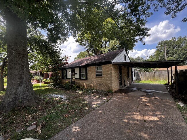 Building Photo - 4626 Owen Rd