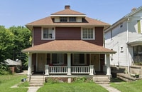 Building Photo - 3719-3719 E 3rd St