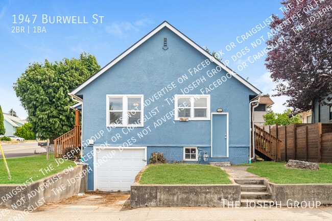 Building Photo - 1947 Burwell St