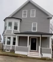 Building Photo - 168 Merrimac St