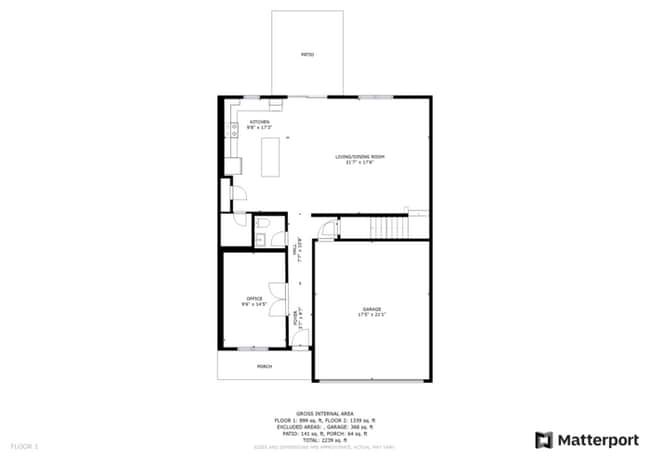 Building Photo - 241 Clydesdale Cir