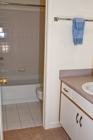 Bathroom - 3790 Colorado Ave