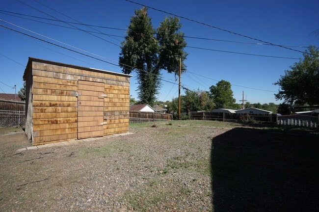Building Photo - 761 Campo St