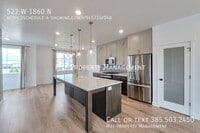 Building Photo - 527 1860 N