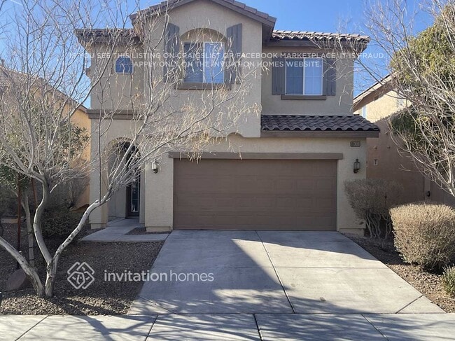 Building Photo - 6933 Water Pipit St