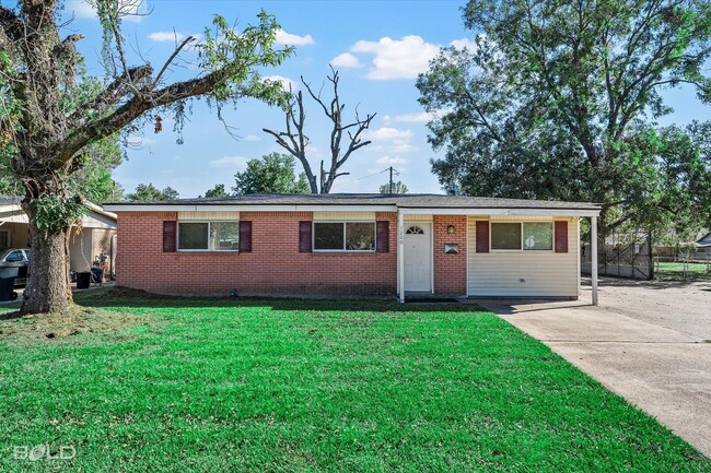 Primary Photo - 4BD/2BA home in South Bossier