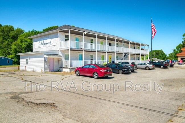 Primary Photo - 3807 Woodlawn St