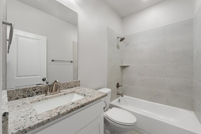 Building Photo - 3-Bed Oasis on Reverie Rd with Spacious 1612 Sq Ft Layout - Perfect for Your Family!