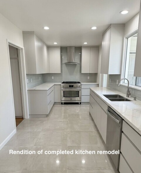 Building Photo - 4816 Sunnyside Dr