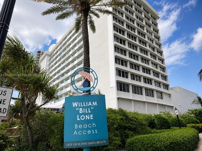 Building Photo - 19201 Collins Ave
