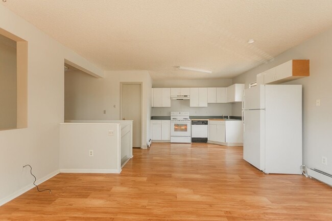 Building Photo - 1631 19th St