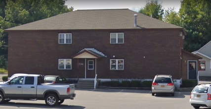 Building Photo - 3736 Carman Rd